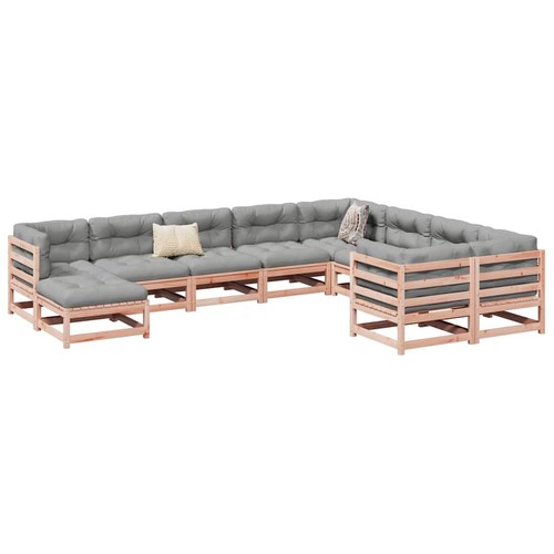 Set divani giardino pz - divani,