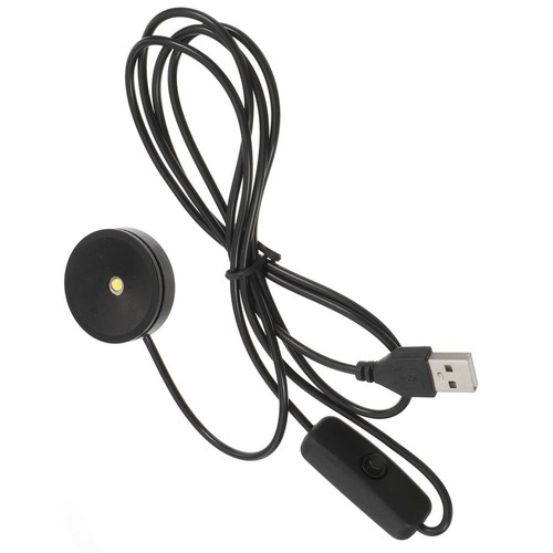 Lampada led alimentata - lampada,
