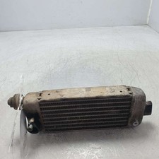 7770332  radiatore olio motore Fiat Punto 1° serie 176 1.7 D 1993-99