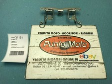 Telaio telaietto supporto faro