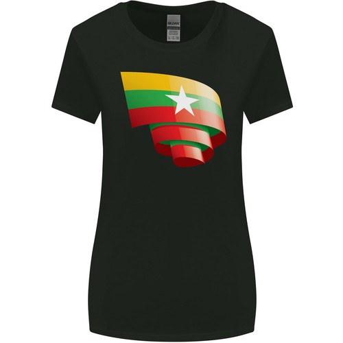 Shirt manica lunga curva - a,