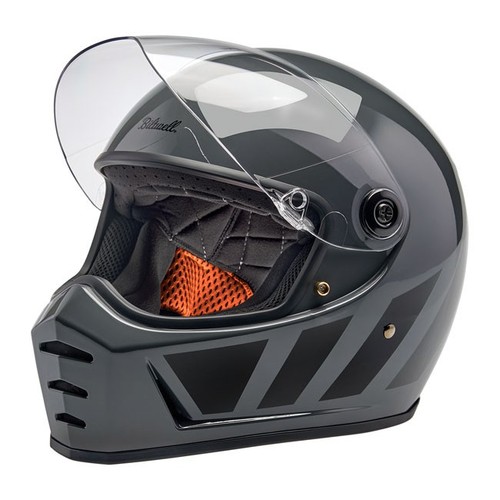 Casco integrale biltwell - biltwell, lane