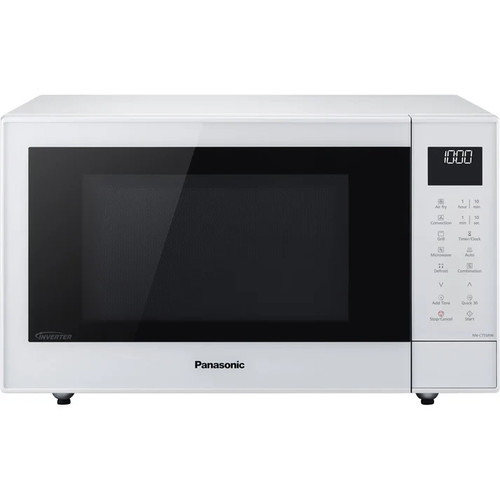 Panasonic ct55rw microonde - panasonic,