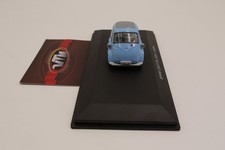 BMW Isetta 300 (1959) –