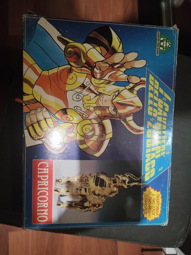 Saint seiya capricorno - saint,