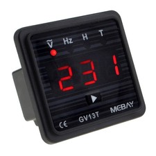 5pcs Misuratore Generatore