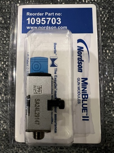 Nordson miniblue mini blue - miniblue,