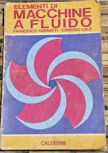Elementi macchine fluido - elementi,