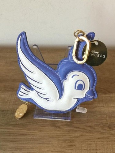 Portachiavi ciondolo borsa