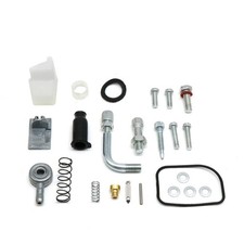 KIT RICAMBI REVISIONE