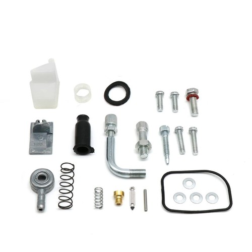 Kit ricambi revisione - kit,