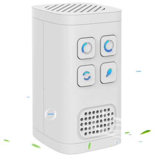 Air purifier deodorizer - air,