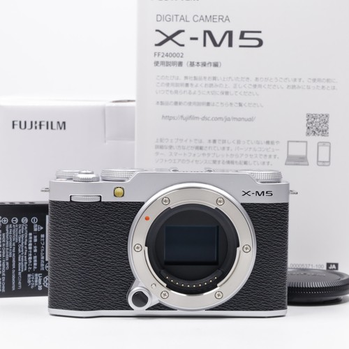 Fotocamera mirrorless fujifilm - mirrorless,