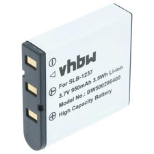 Batteria per Sigma DP2 DP2s