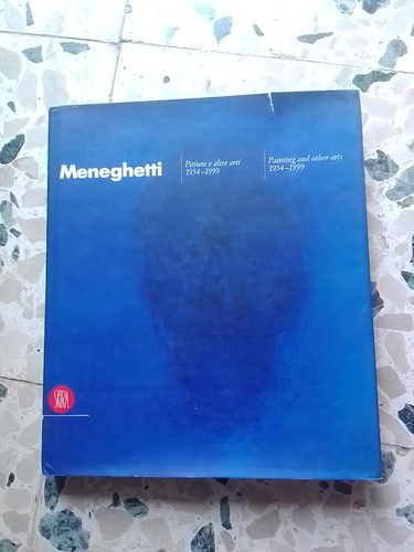 Meneghetti pittura altre - pittura,