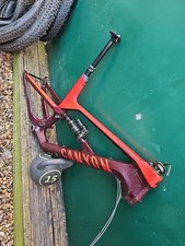 Telaio Canyon Spectral Carbon L 27,5