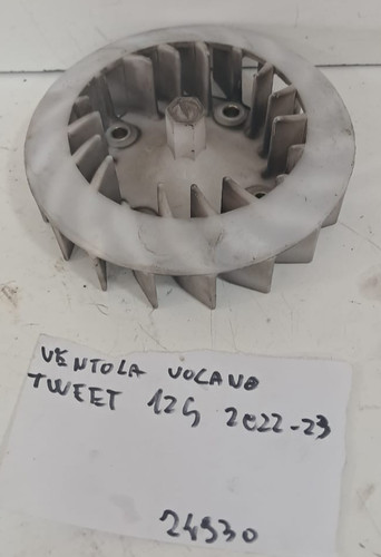 Ventola volano statore - statore, peugeot