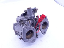 Carburatore Dell'Orto DHLA 40
