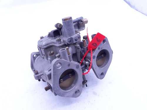 Carburatore dell orto dhla - carburatore,