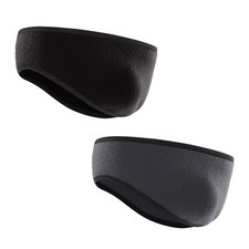 Paraorecchie e Fascia Capelli