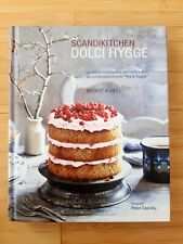 Scandikitchen -Dolci hygge - di Aurell Brontë