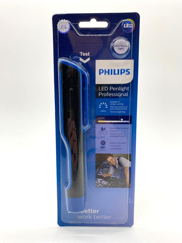 Philips led penlight - led,