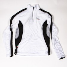 Maglia Ciclismo Termica Invernale Manica Lunga C&C Cycling Winter Jersey XS