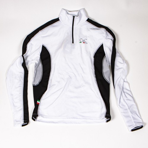 Maglia ciclismo termica - ciclismo,