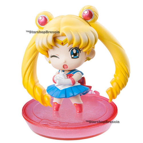 Sailor moon petit - -, chara!