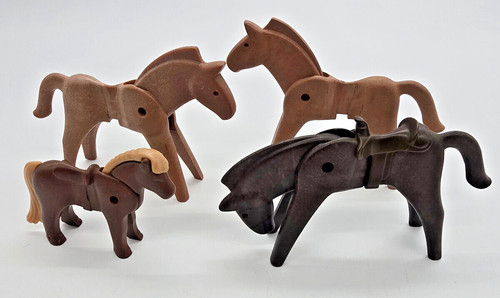 Playmobil cavallo cavalli