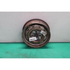 1 CERCHIO IN FERRO AUTOBIANCHI