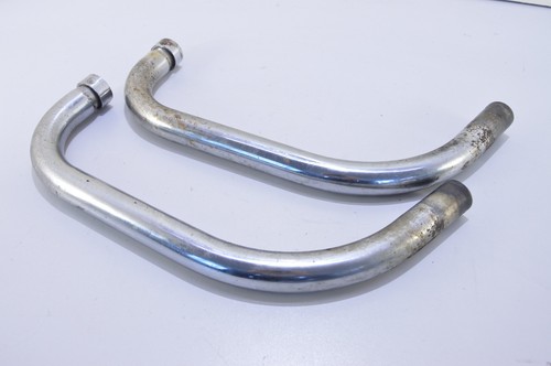Impianto scarico completo - impianto,