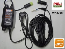 WORX LANDROID ROBOT GIARDINO