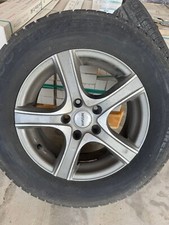 Cerchi in lega per NISSAN Qashqai Juke XTRIAL 16" - MAK prima serie