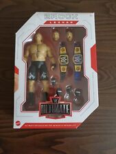 Figurina WWE Mattel Brock