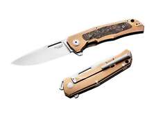 Coltello tascabile LionSteel
