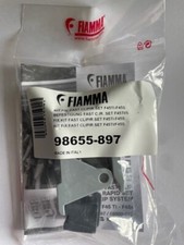 Fiamma F45 Kit installazione