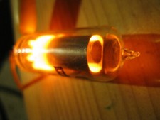 RARO tubo pressa F61 tube 