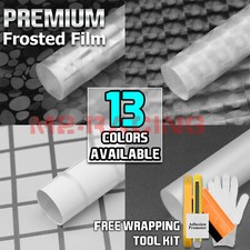 *Pellicola Smerigliata Premium