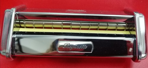 Accessorio pasta marcato - pasta,