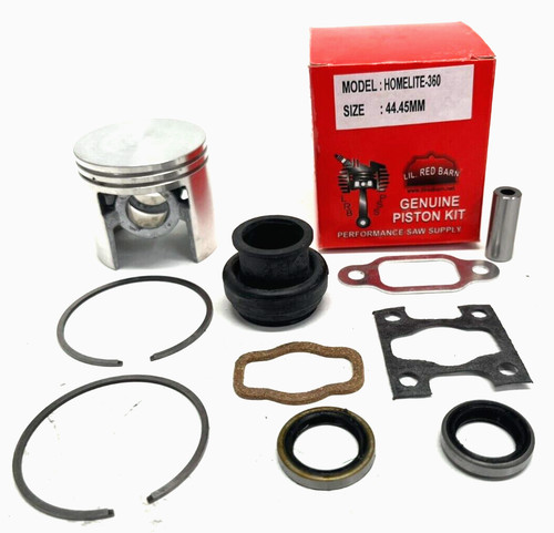 Nuovo homelite 360 auto 350 - nuovo,