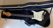 Fender Stratocaster Plus 1988 Originale USA