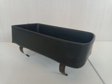 porta oggetti vintage nos per tunnel centrale Fiat 500 F