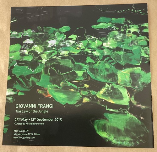 Giovanni frangi alla - giovanni,