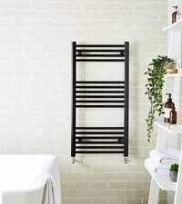 Ruota radiatore bagno scala