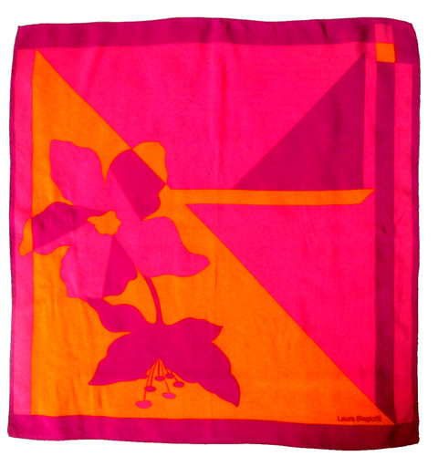 Laura biagiotti foulard - biagiotti,