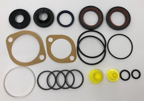 Kit riparazione cremagliera