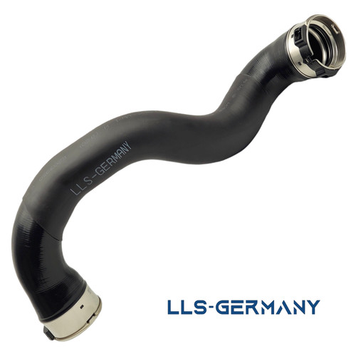Turbo tubo aspirazione - tubo,