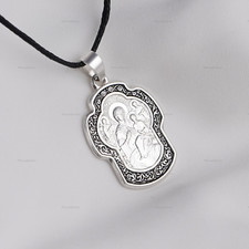 Collana ciondolo icona