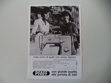 advertising Pubblicità 1968